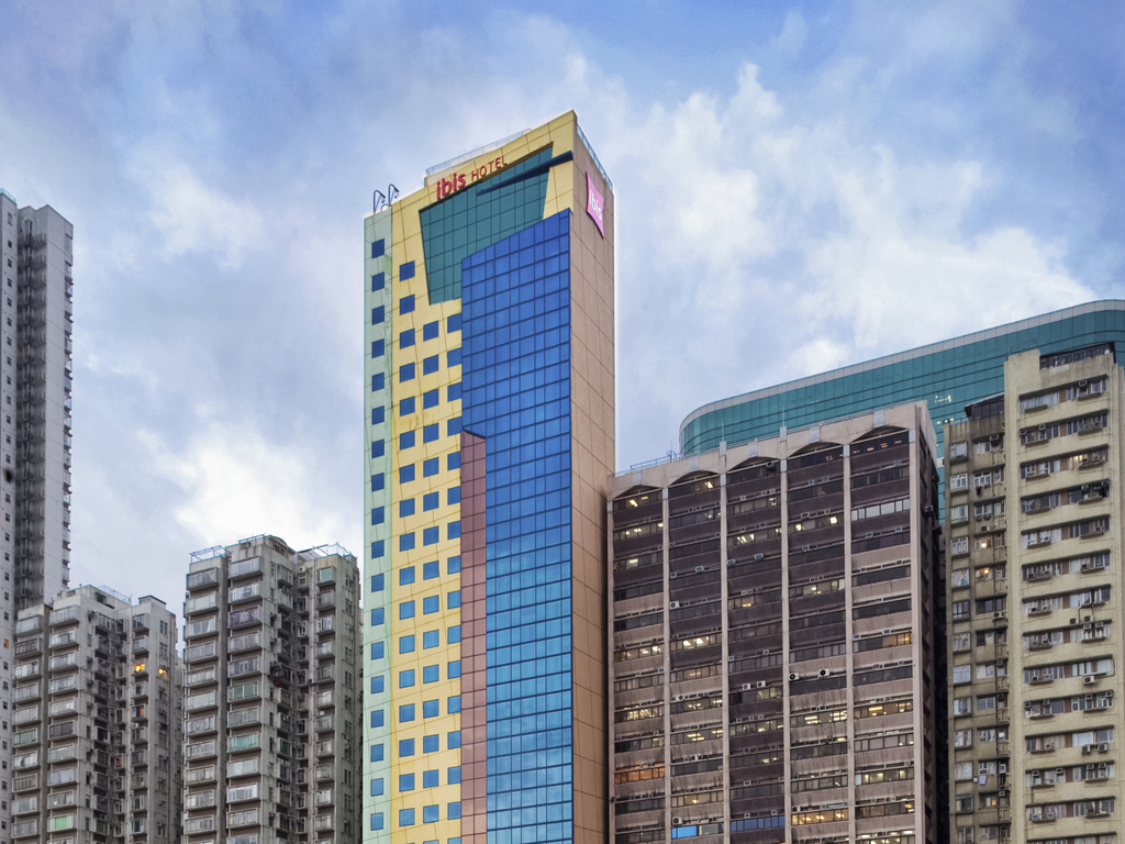 宜必思首尔明洞大使酒店 参考图 1