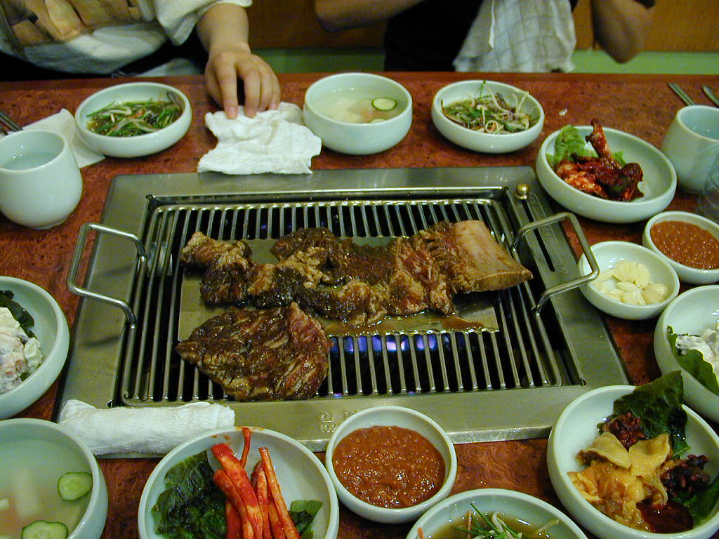 金豚食堂 参考图 1