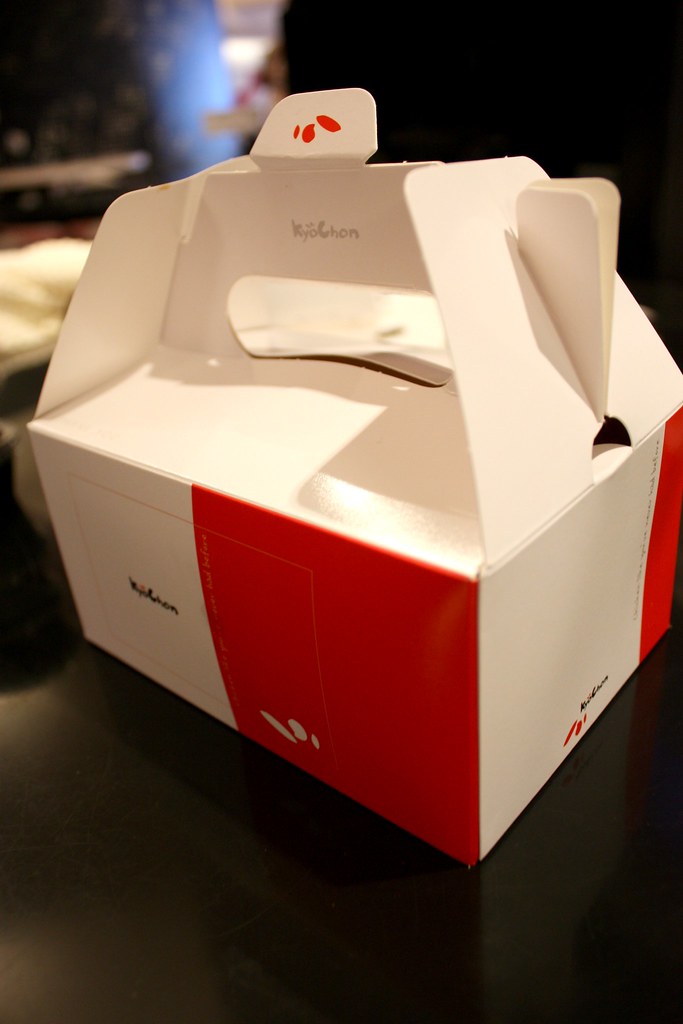 桥村炸鸡 明洞店 参考图 1