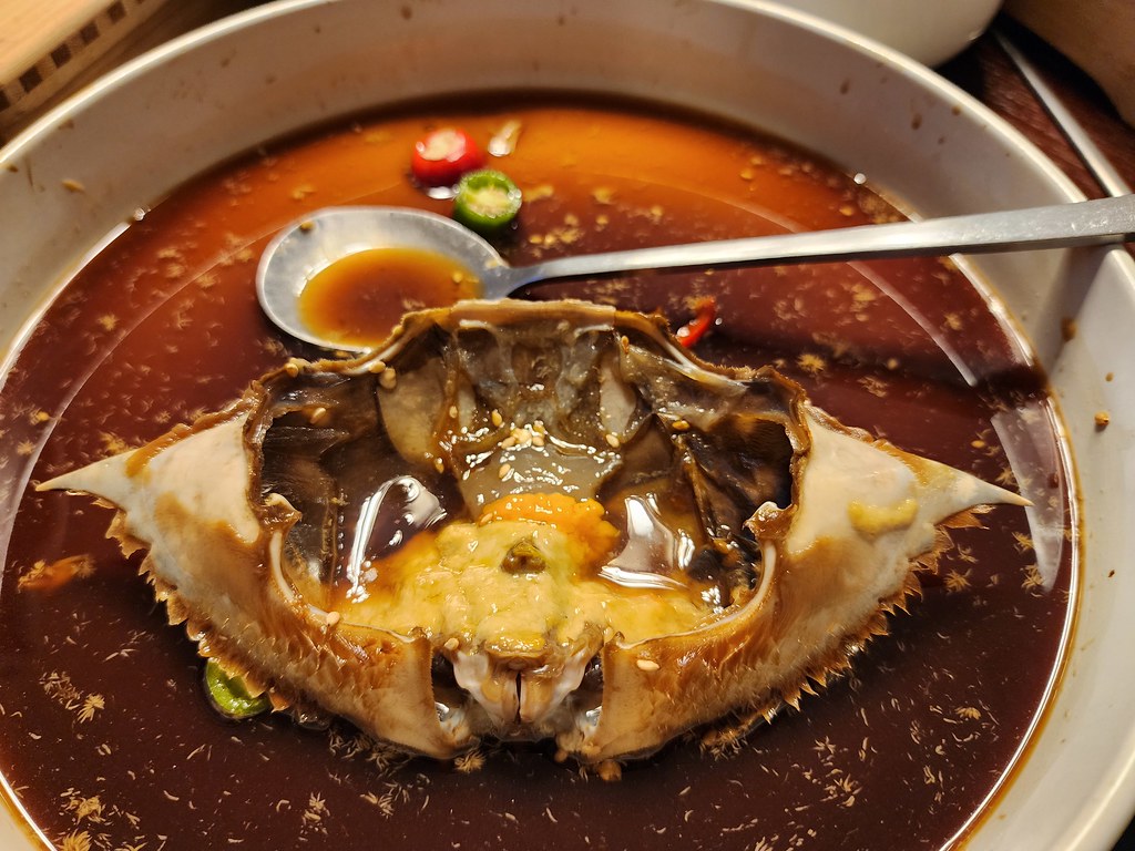 Pro酱蟹本店 参考图 1